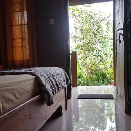 Tetebatu Indah Homestay Luaran gambar