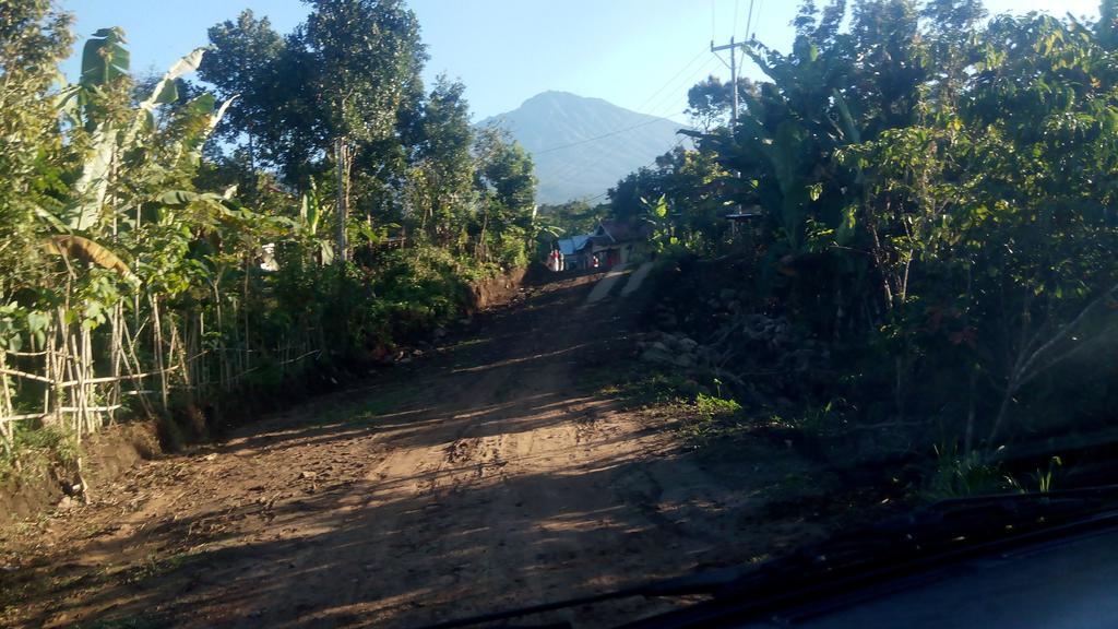 Tetebatu Indah Homestay Luaran gambar